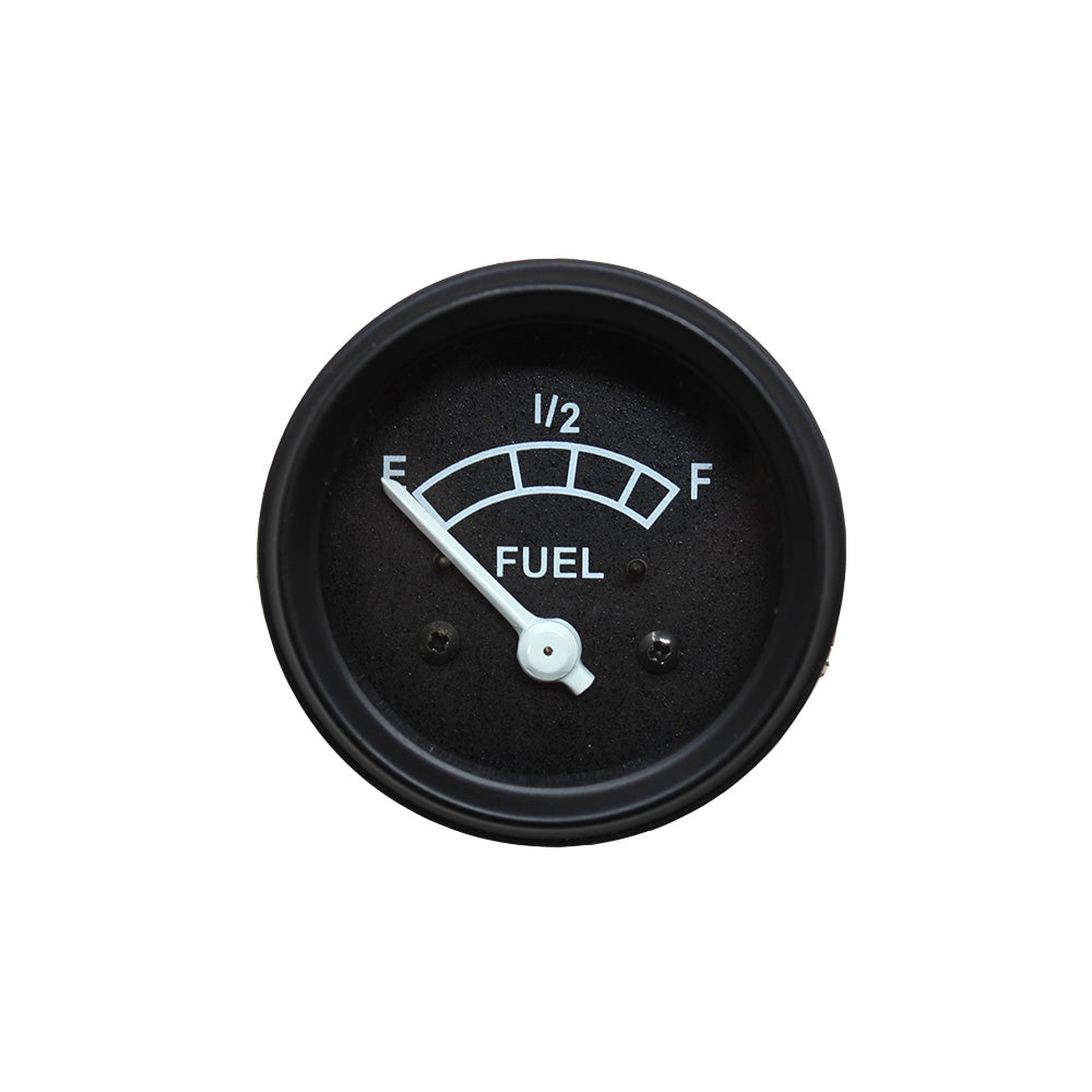 310948 New Fuel Gauge Fits Ford Tractor Models 701 801 841 901 6 volt Positive G