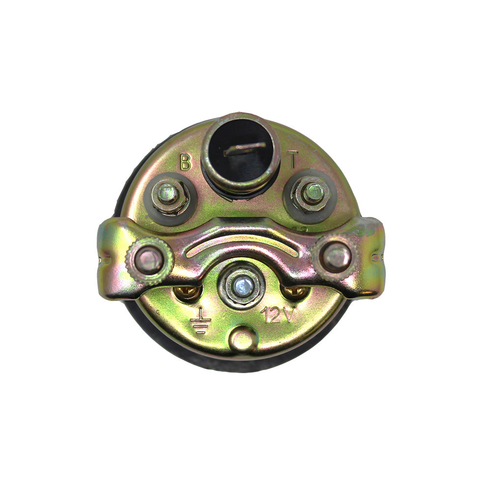 310948 New Fuel Gauge Fits Ford Tractor Models 701 801 841 901 6 volt Positive G