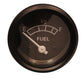 Fuel Gauge 12VT Black - Fits Ford - 310949