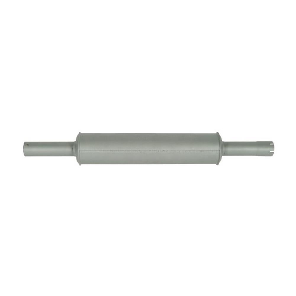S.14517 Muffler, Ih, 3109792R92 Fits Case IH