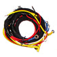 6V Main Wiring Harness Fits Ford Replaces 310996CCT