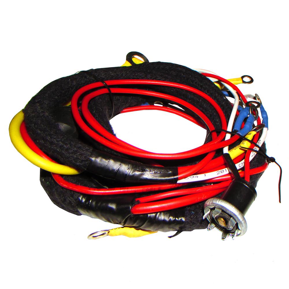 1100-0582HN - Wiring Harness Fits Ford/New Holland