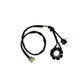 Alternator Magneto Stator Fits Honda Replaces 31100-KSC-671