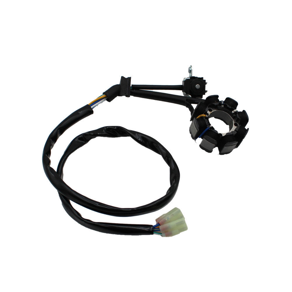 Stator Fits Honda 31100-KSC-671 31100-KSC-A11 Generator Alternator Magneto