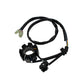Alternator Magneto Stator Fits Honda Replaces 31100-KSC-671