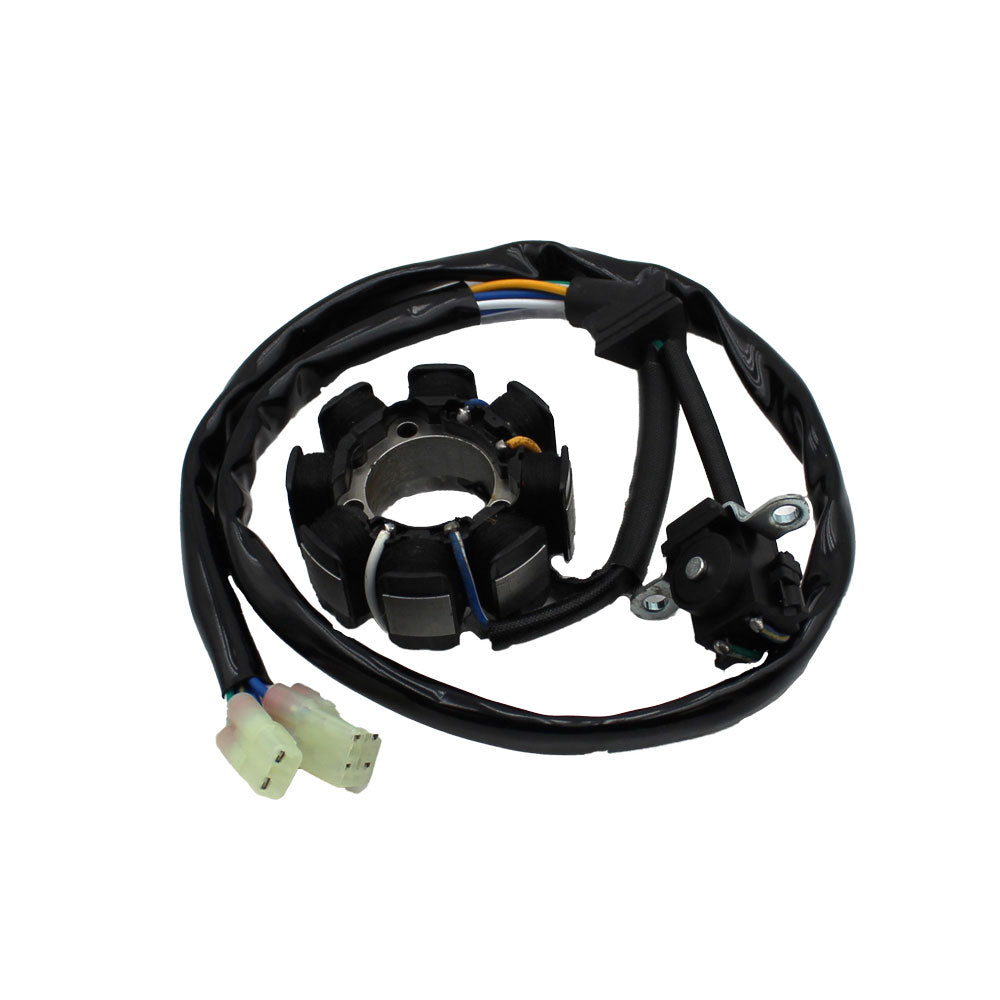 Stator Fits Honda 31100-KSC-671 31100-KSC-A11 Generator Alternator Magneto