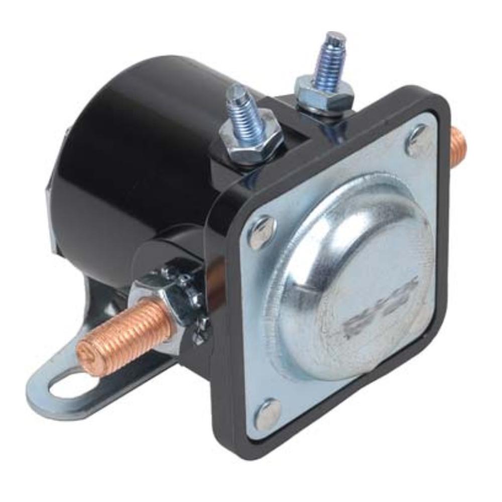 311006 12v Solenoid Fits Ford New Holland Tractor 4030 4040 4120 4130 4140