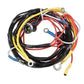 12 volt Wiring Harness Fits Ford 2000 4000 501 601 701 901 Tractor