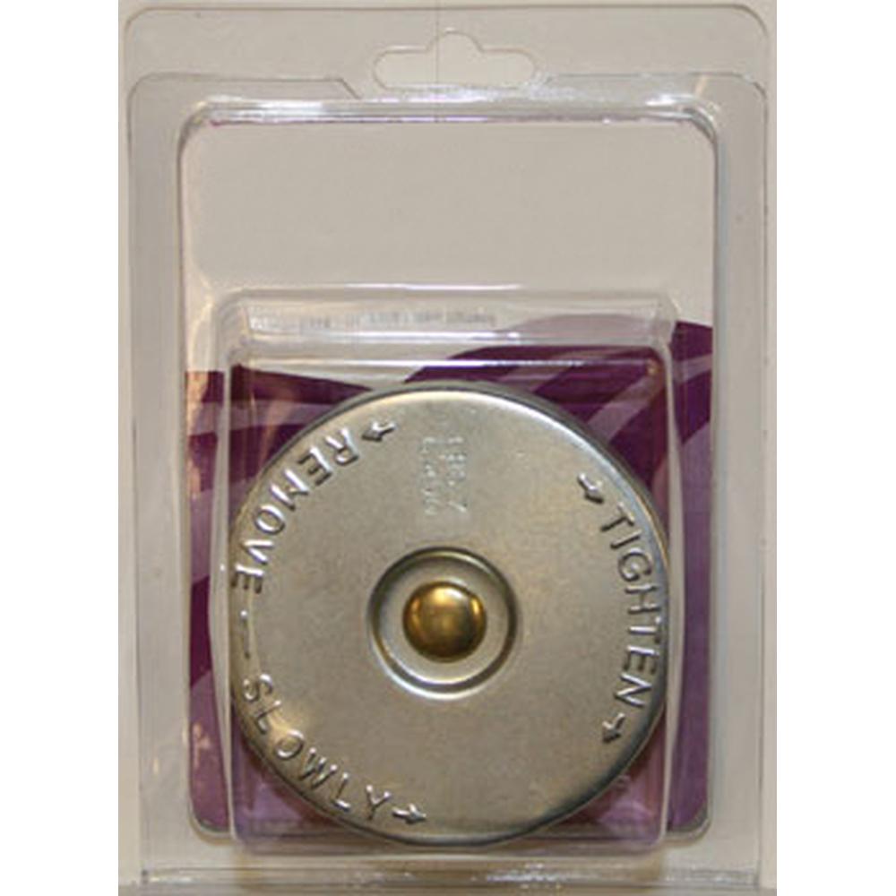 Radiator Cap Fits Ford/New Holland Replaces 85083R91