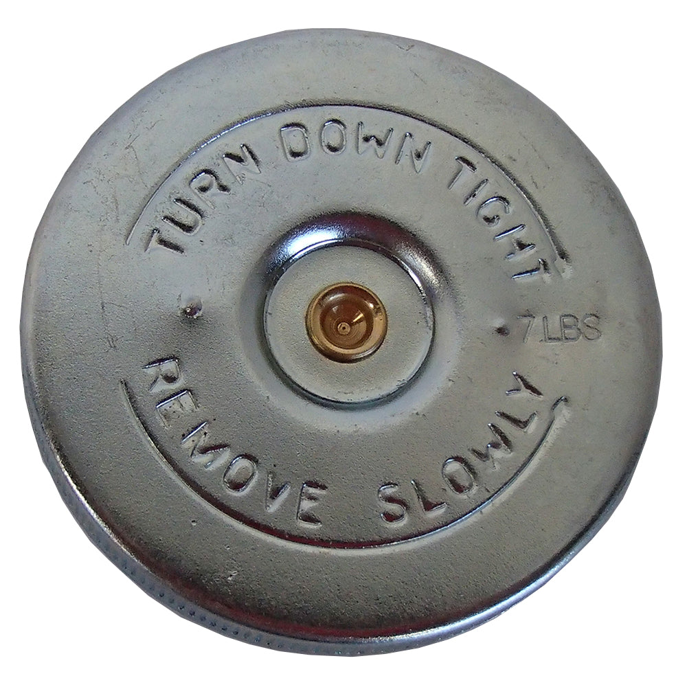 Radiator Cap Fits International 384 276 B414 354 434 2300A Fits Ford FW30