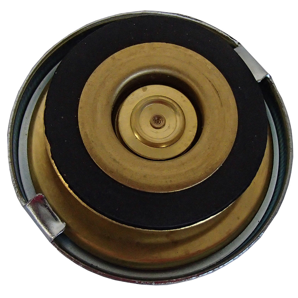 Radiator Cap Fits Ford/New Holland Replaces 85083R91