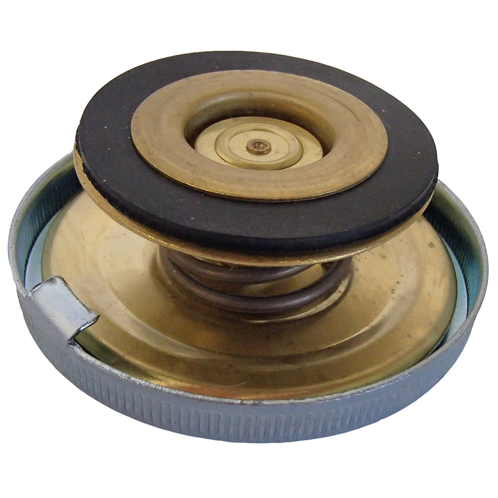 Radiator Cap Fits International 276 384 B414 354 434 2300A Fits Ford FW20 FW30