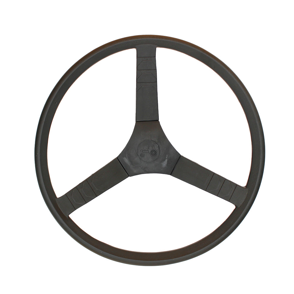 Steering Wheel Fits Case/International Tractor 384 444 3112601R1