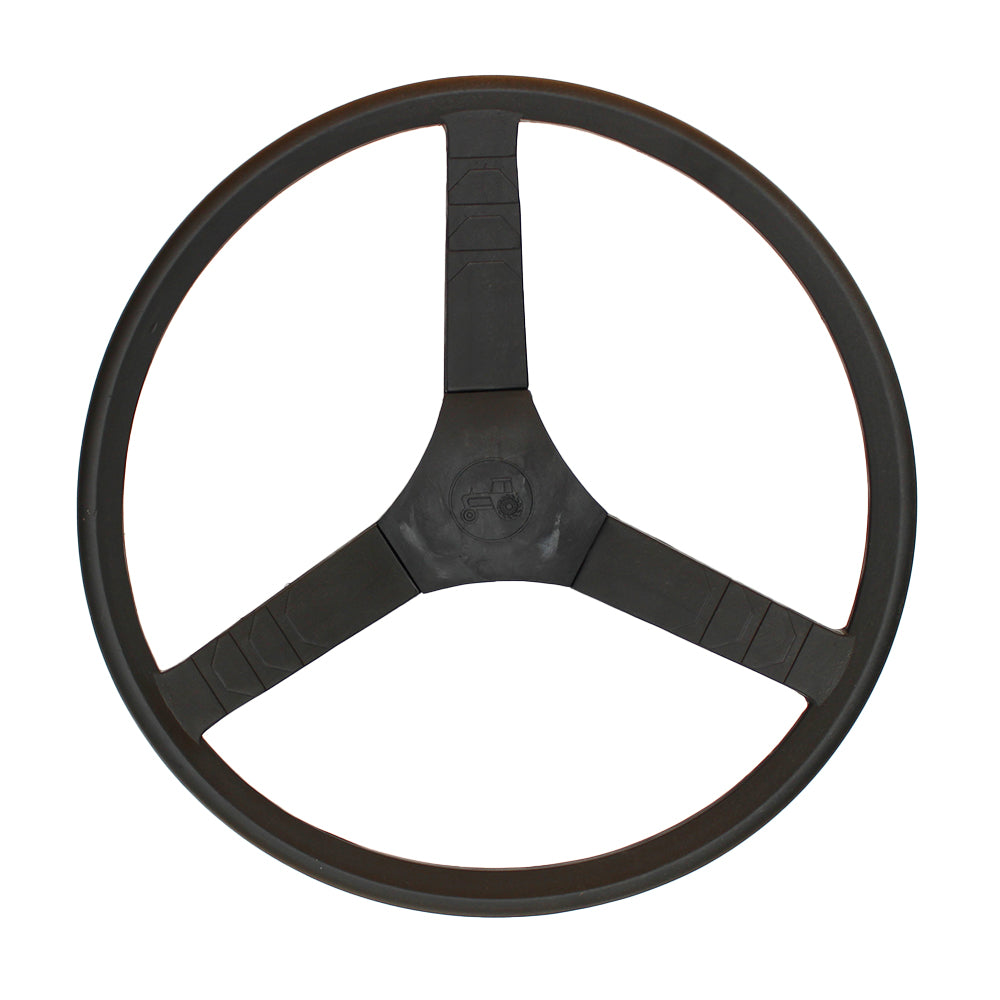 Steering Wheel Fits Case/International Tractor 384 444 3112601R1