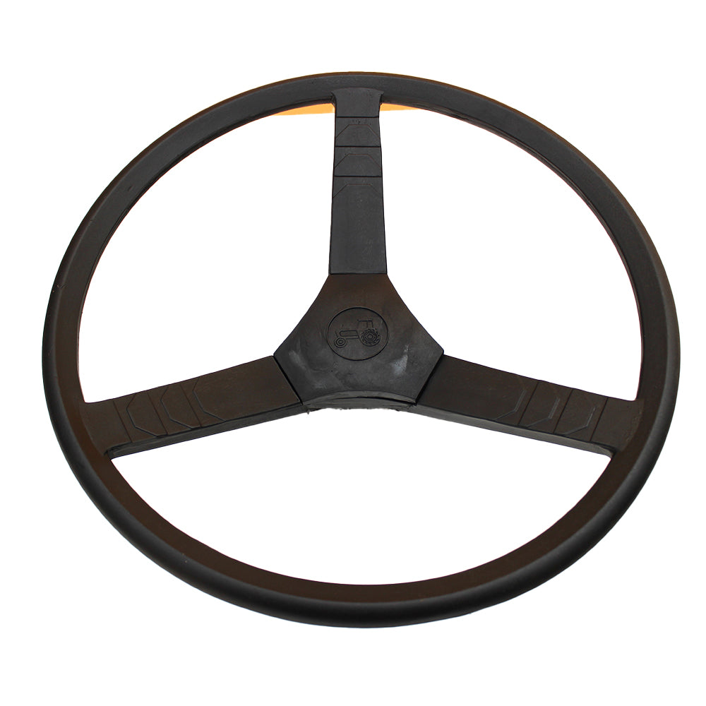 Steering Wheel Fits Case/International Harvester Replaces 3112601R1