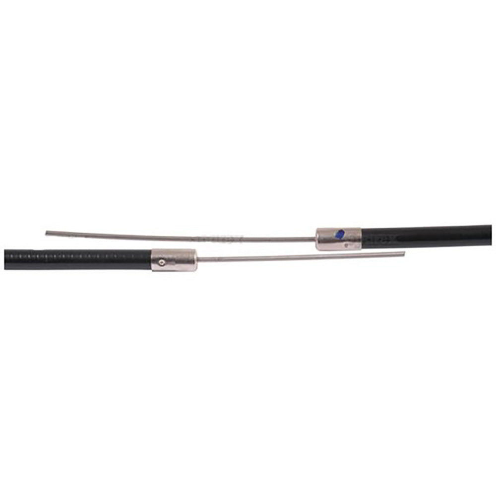 Fuel Stop / Shut-off Cable Fits Case/International Harvester Replaces 3112806R1