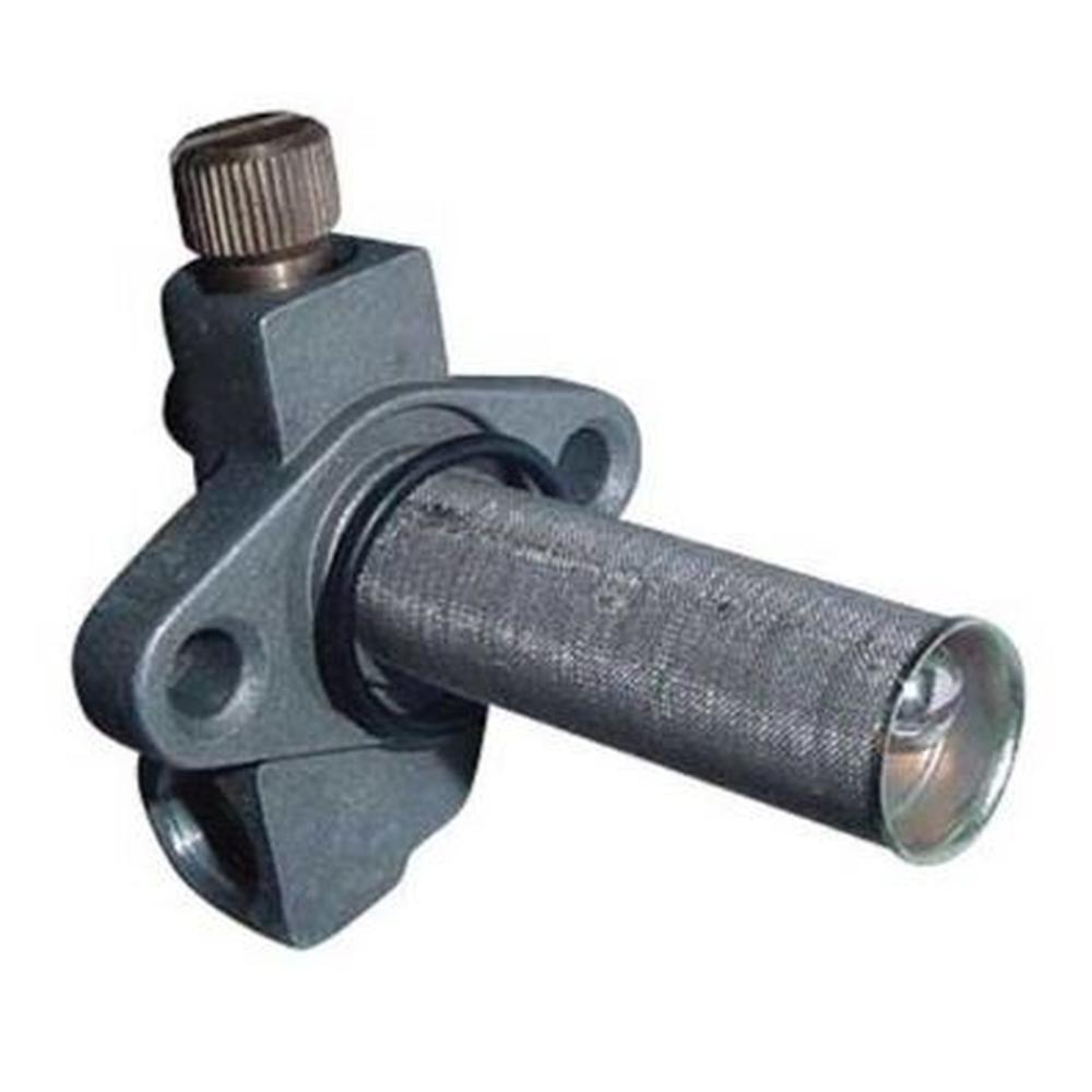 Fuel Shut-off Valve Fits Ford/New Holland Replaces 311292
