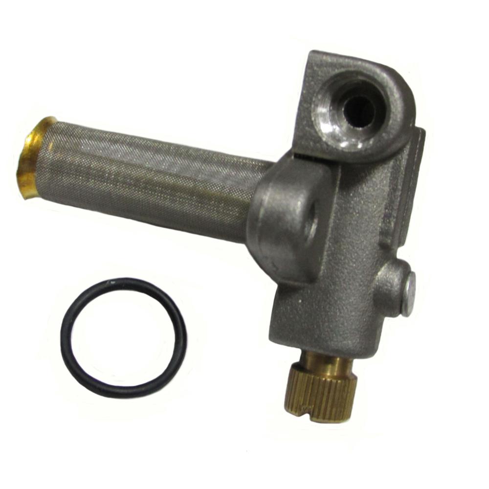 Fuel Shut-Off Valve Fits Ford Tractor 600 700 800 900 5/601 701 801 901 2000