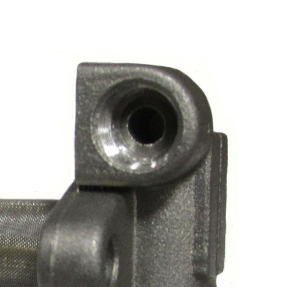 Fuel Shutoff Valve Fits Ford New Holland Tractor 600 601 700 701 800 801 90