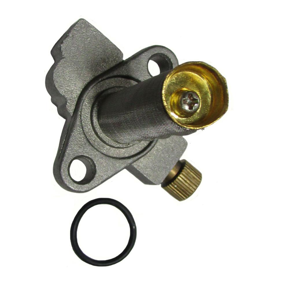 Fuel Shut-Off Valve Fits Ford Tractor 600 700 800 900 5/601 701 801 901 2000