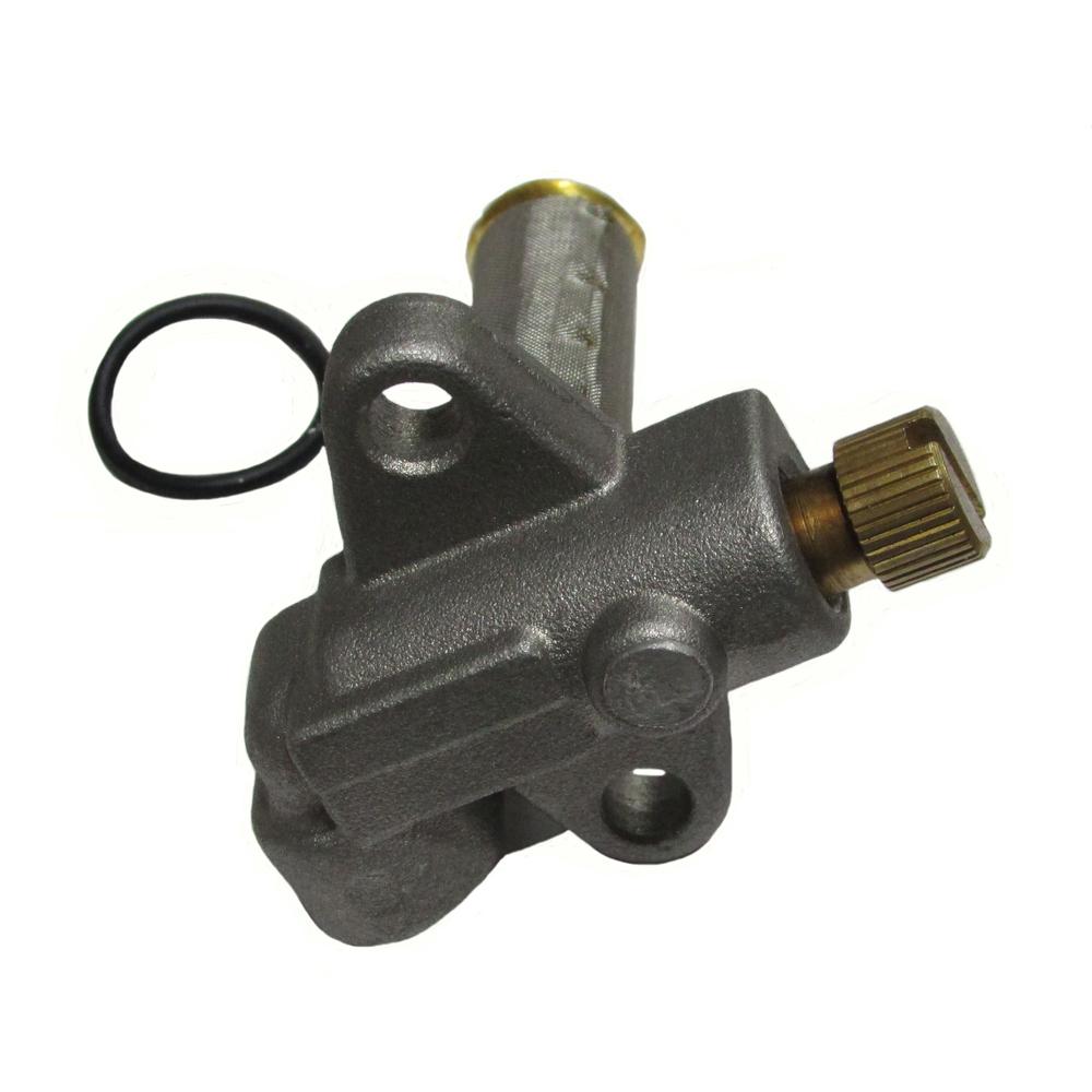 Fuel Shut-Off Valve Fits Ford Tractor 600 700 800 900 5/601 701 801 901 2000