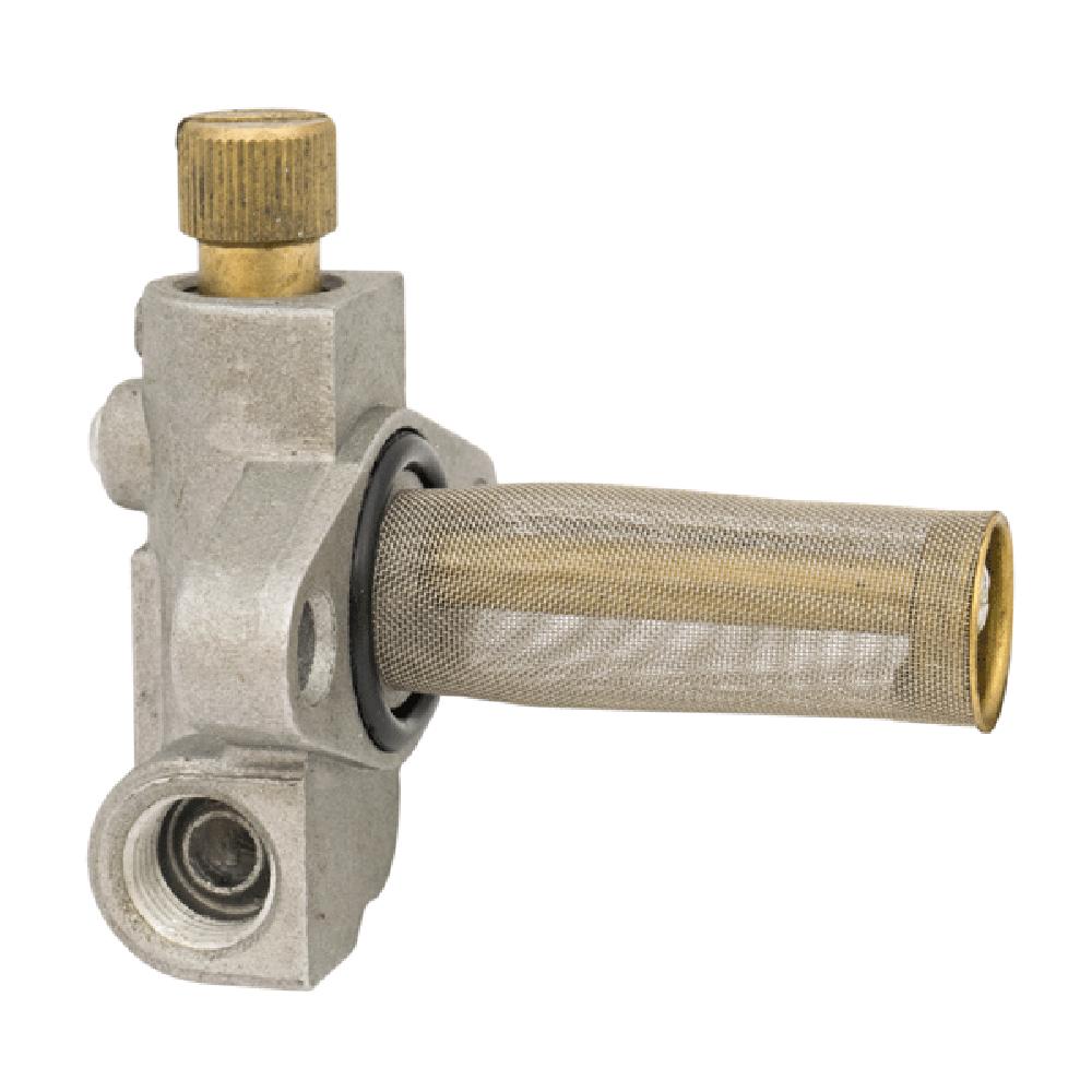 Fuel Shut-off Valve Fits Ford/New Holland Replaces 311292
