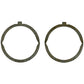 Thrust Washer Set for AD4.203 DIRECT INJECTION Fits Massey Ferguson 65, 165, 30+