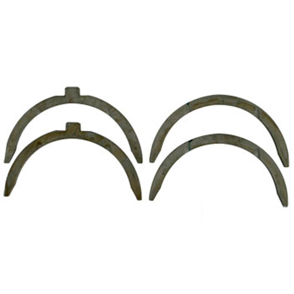 Standard Thrust Washer Set Fits New Holland Replaces 31137211