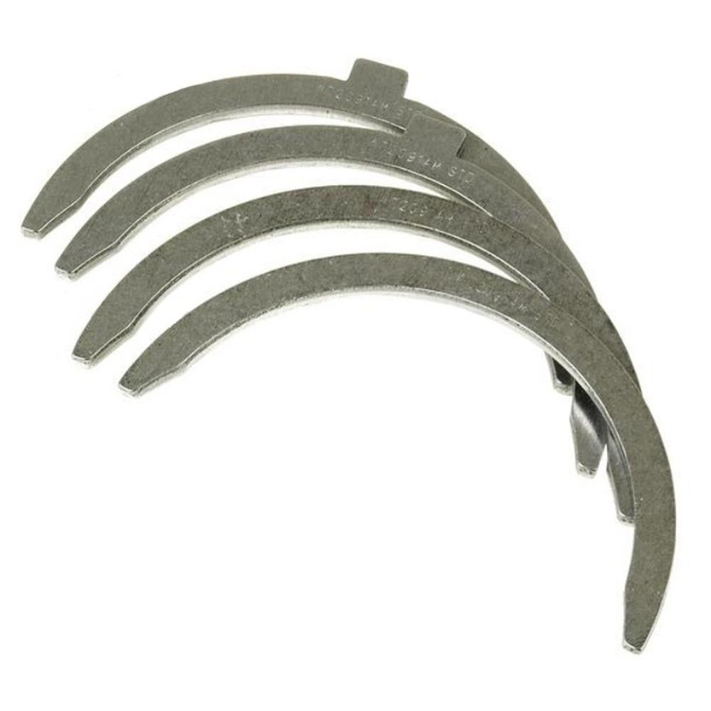 Thrust Washer Set for AD4.203 DIRECT INJECTION Fits Massey Ferguson 65, 165, 30+