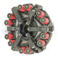 NEW Clutch Plate Double Fits Ford New Holland Tractor 660 661 800 860 861 960