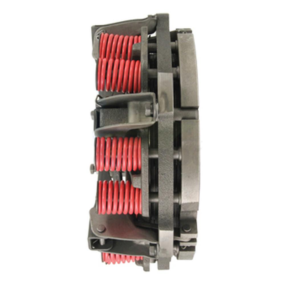 S.19509 Clutch Assembly, 9", Dual Fits Ford/New Holland