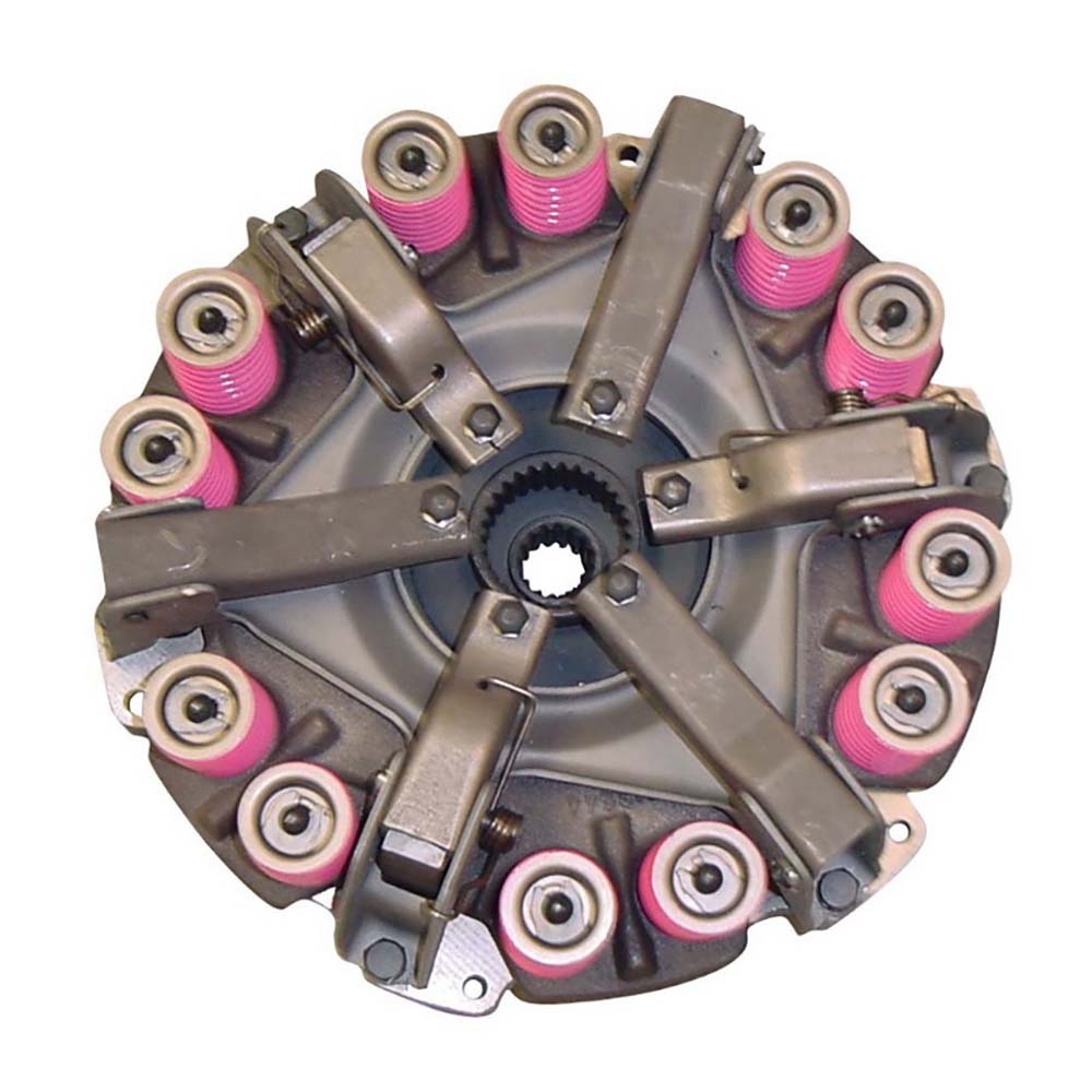 S.19509 Clutch Assembly, 9", Dual Fits Ford/New Holland