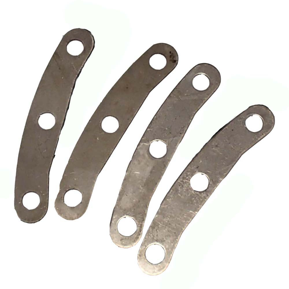 S.19509 Clutch Assembly, 9", Dual Fits Ford/New Holland