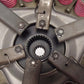 S.19509 Clutch Assembly, 9", Dual Fits Ford/New Holland