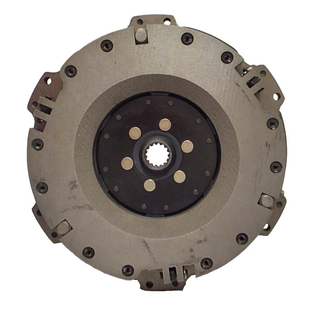 NEW Clutch Plate Double Fits Ford New Holland Tractor 660 661 800 860 861 960