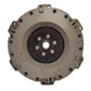 Double Plate Clutch Fits Ford/New Holland Replaces 81805201