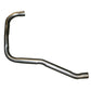 Horizontal Outlet Pipe Fits Ford/New Holland Models