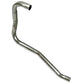 Horizontal Outlet Pipe Fits Ford/New Holland Models