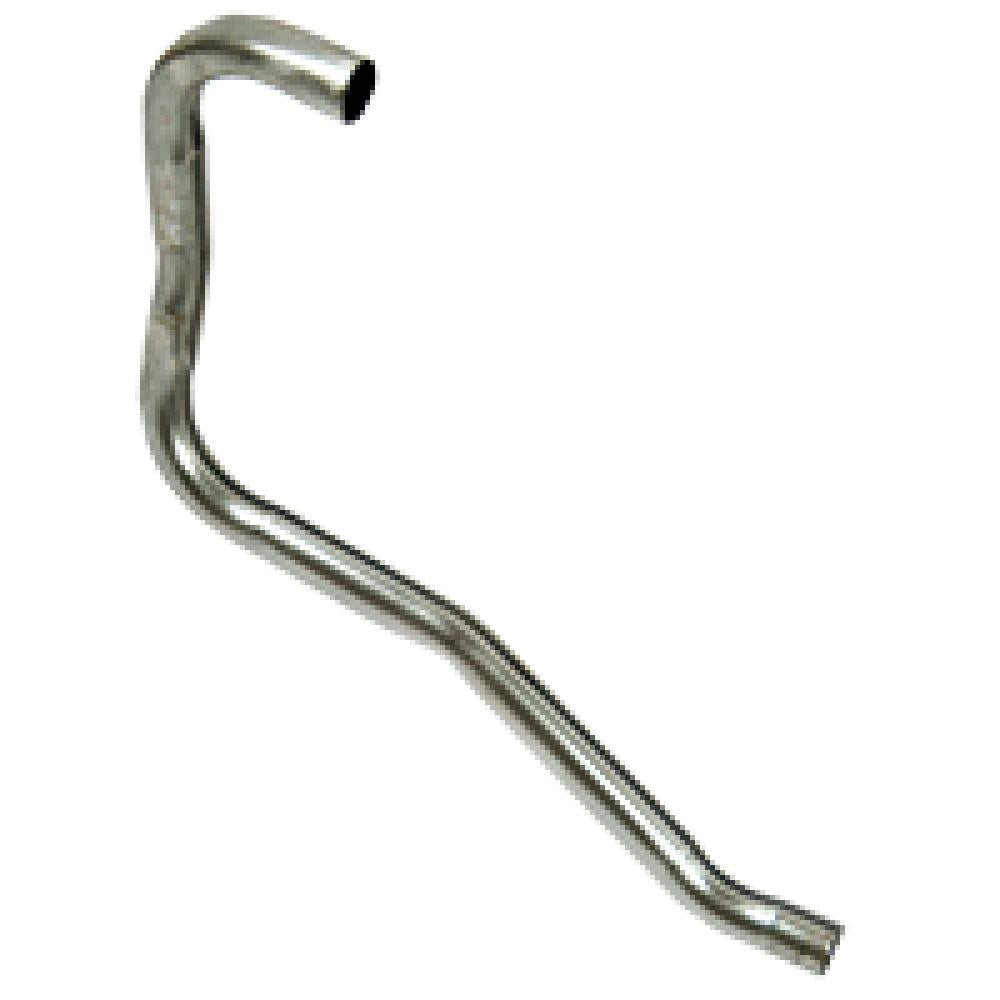 Horizontal Outlet Pipe Fits Ford/New Holland Models