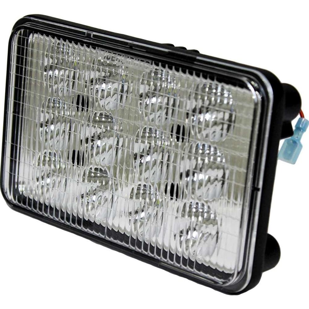 Fits Case IH 2144-2588 Combine LED Cab Light