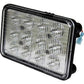 Fits Case IH 2144-2588 Combine LED Cab Light