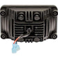 Fits Case IH 2144-2588 Combine LED Cab Light
