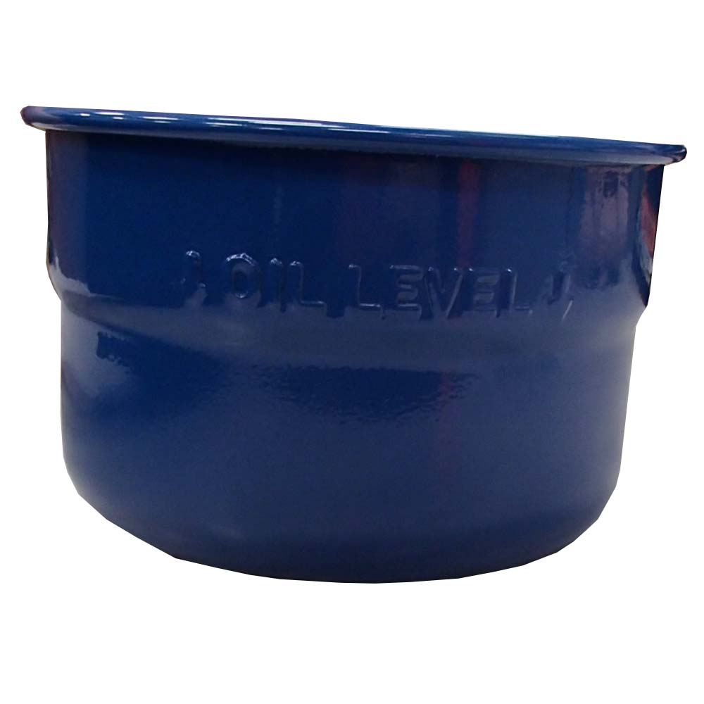 Air Cleaner Oil Cup Fits Allis Chalmers Replaces 228478