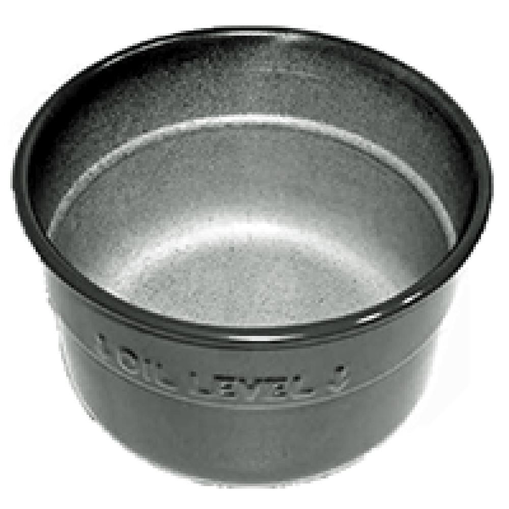 Air Cleaner Oil Cup Fits Minneapolis Moline Replaces 10P829
