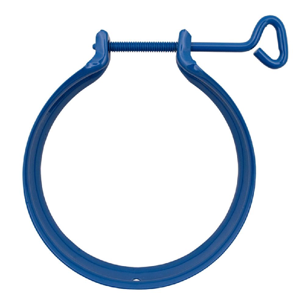 15203A  Air Cleaner Clamp - Fits Massey Ferguson 202, 204, 35, TE20, TO20 +