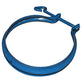15203A  Air Cleaner Clamp - Fits Massey Ferguson 202, 204, 35, TE20, TO20 +