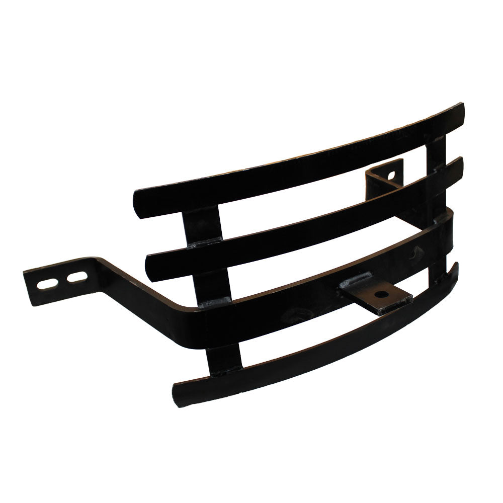 Bumper Fits Ford New Holland Replaces 79028701