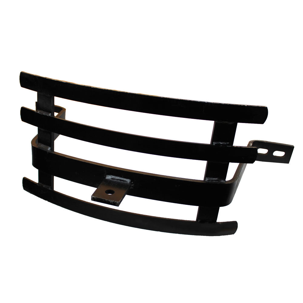 Bumper 311541HD Fits Ford 2N 8N 9N