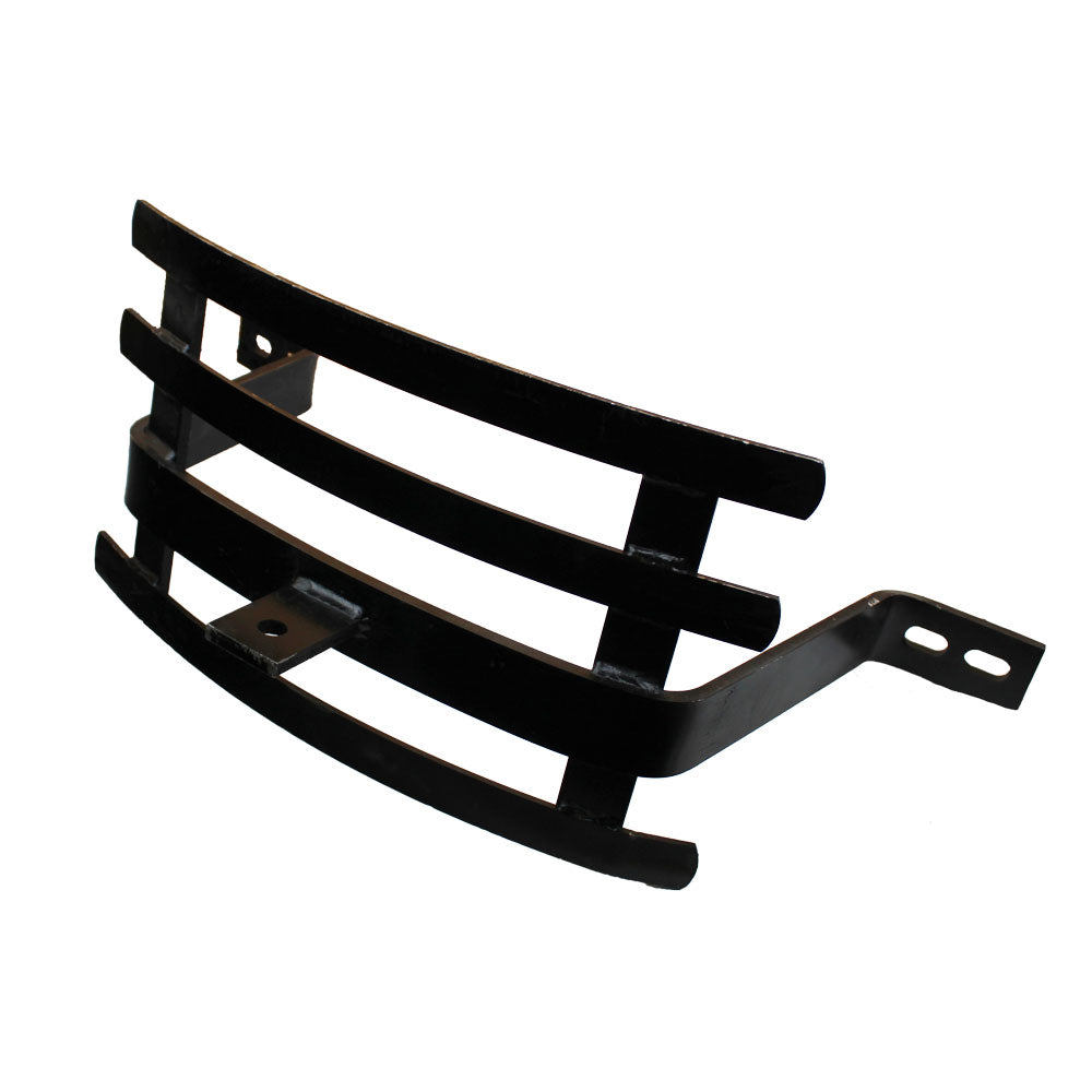 Heavy Duty Welded Front Bumper Fits Ford/New Holland Fits Massey Ferguson T