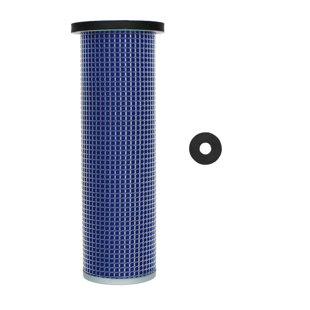 Inner Air Filter Fits Case/International Harvester Replaces 2134013R1